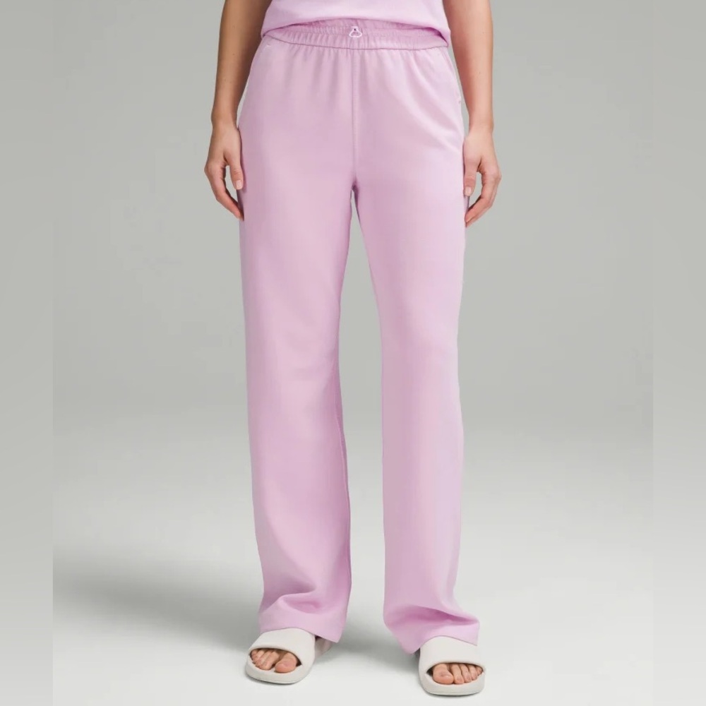 Lululemon Softreme High-Rise Pant
